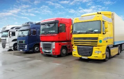 Adana Dilovası Nakliye Ambarı